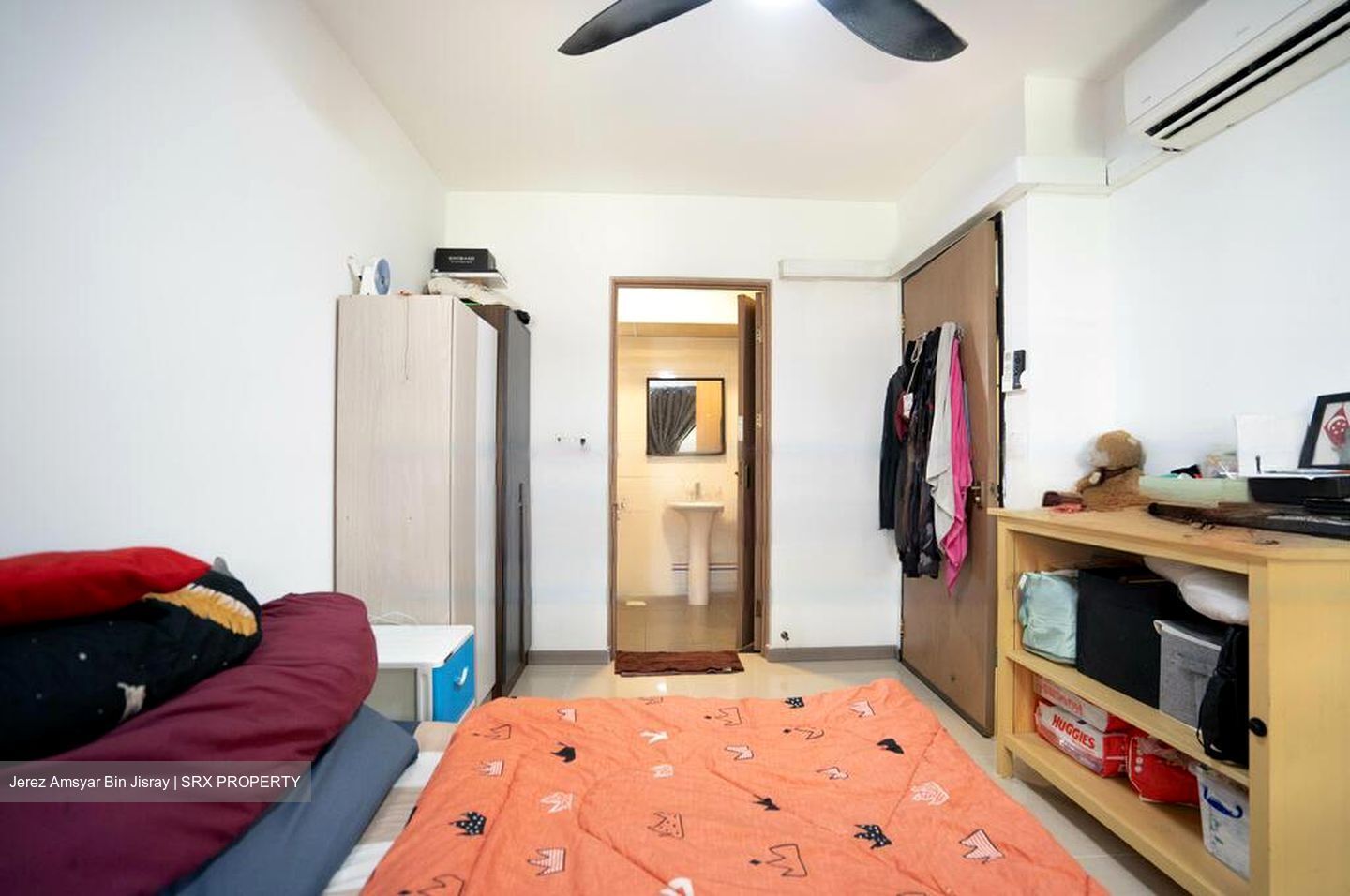 Blk 458C Fernvale Woods (Sengkang), HDB 3 Rooms #450630761